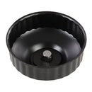 Silverline 952159 Oil Filter Wrench Set 15pce