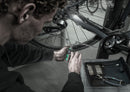 Wera 05136042001 9532 Chain riveter set for workshops, 20 pieces
