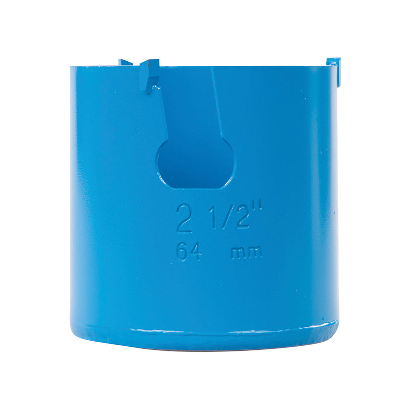 Silverline 954685 Multi Material TCT Holesaw