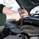 Silverline 955428 Deep Socket 1/2" Drive 6pt Metric