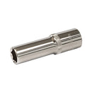 Silverline 955428 Deep Socket 1/2" Drive 6pt Metric