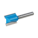 Silverline 955430 1/4" Straight Metric Cutter