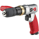 Clarke 3120172 CAT158 Professional _" Keyless Reversible Air Drill