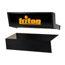 Triton 956005 Header & Base Set