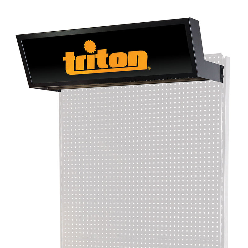 Triton 956005 Header & Base Set