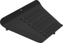 Wera 05136499001 9582 Roll pouch 6007 Joker 8, without tools, 424 mm