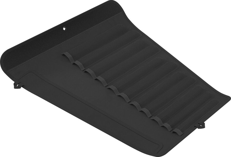 Wera 05136415001 9583 Roll pouch 6007 Joker 11, without tools, 405 mm