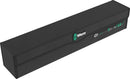 Wera 05136416001 9584 Textile box Click-Torque Lock C 3 car wheel change set 1, empty, 520 x 97 x 96 mm