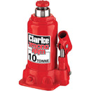 Clarke 7620027 CBJ10B 10 Tonne Bottle Jack