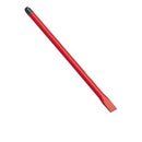 Clarke 1801322 CHT322 19 x 400mm Flat Cold Chisel