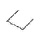 Clarke 1800211 0.6mm Flat Staples for PSW1 Pack of 100