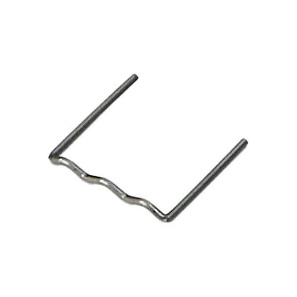Clarke 1800211 0.6mm Flat Staples for PSW1 Pack of 100