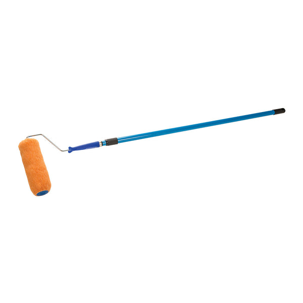 Silverline 961679 Extending Paint Roller