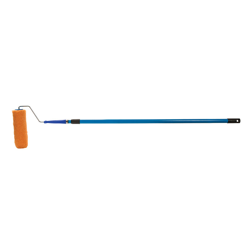 Silverline 961679 Extending Paint Roller