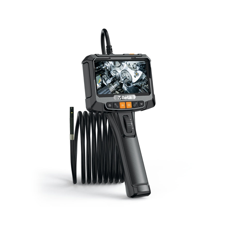 BETA 9610030 961N-ELECTRON. VIDEOSCOPE FLEXIBLE PROBE