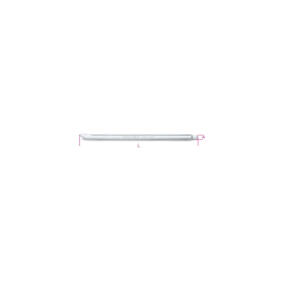 BETA 9620006 962 600-TYRE LEVERS
