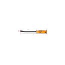 BETA 9650014 965 450-PRY BARS WITH FLAT CURVED ENDS
