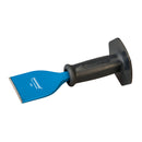Silverline 968332 Bolster Chisel with Guard