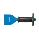 Silverline 968332 Bolster Chisel with Guard