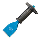 Silverline 968332 Bolster Chisel with Guard