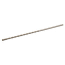 Silverline 969743 Crosshead Masonry Drill Bit