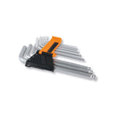 BETA 961254 96BP-HO/SC9-9BALL HEAD OFFSET HEX KEY WR