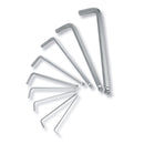 BETA 961254 96BP-HO/SC9-9BALL HEAD OFFSET HEX KEY WR