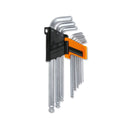 BETA 960354 96BPC/SC9-9 BALL HEAD WR. WITH DISPLAY