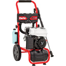 Clarke 7320212 Tiger 3000B 6.5HP Petrol Pressure Washer 200 Bar (2900 psi)