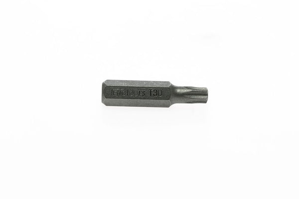 Teng Tools 970030 Impact Driver Bit 5/16" Hex Drive TX30