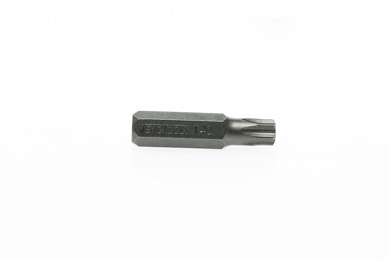 Teng Tools 970040 Impact Driver Bit 5/16" Hex Drive TX40