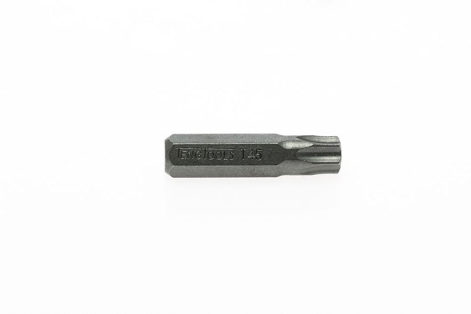 Teng Tools 970045 Impact Driver Bit 5/16" Hex Drive TX45