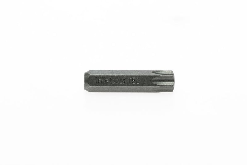 Teng Tools 970050 Impact Driver Bit 5/16" Hex Drive TX50