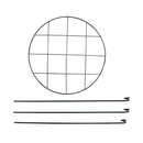 Silverline 972045 Garden Grow Set 4pce