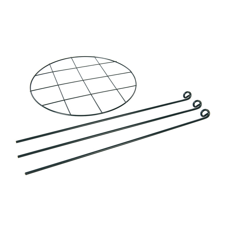 Silverline 972045 Garden Grow Set 4pce