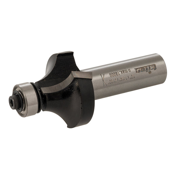 Triton 972119 1/2" Roundover Bit