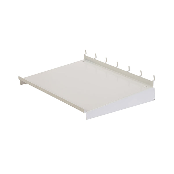 Silverline 972381 Shelf 300mm 4pk