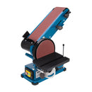 Silverline 972660 350W Bench Belt & Disc Sander