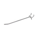 Silverline 973830 Single Prong Hook 200mm 20pk