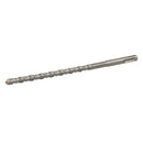 Silverline 973907 SDS Plus Masonry Drill Bit