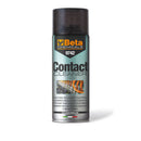 BETA 97420040 9742 (1)-CLEANER ELECTRIC CONTACTS 400ML