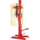 Clarke 7630030 SSC1000G 1 Tonne Strut Spring Compressor