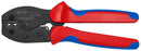 KINPEX 97 52 42 PreciForce¨, Crimping Pliers
