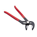 Clarke 1801266 CHT266 10" Soft Jaw Water Pump Pliers