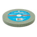 Silverline 976303 Green Silicon Carbide Bench Grinding Wheel