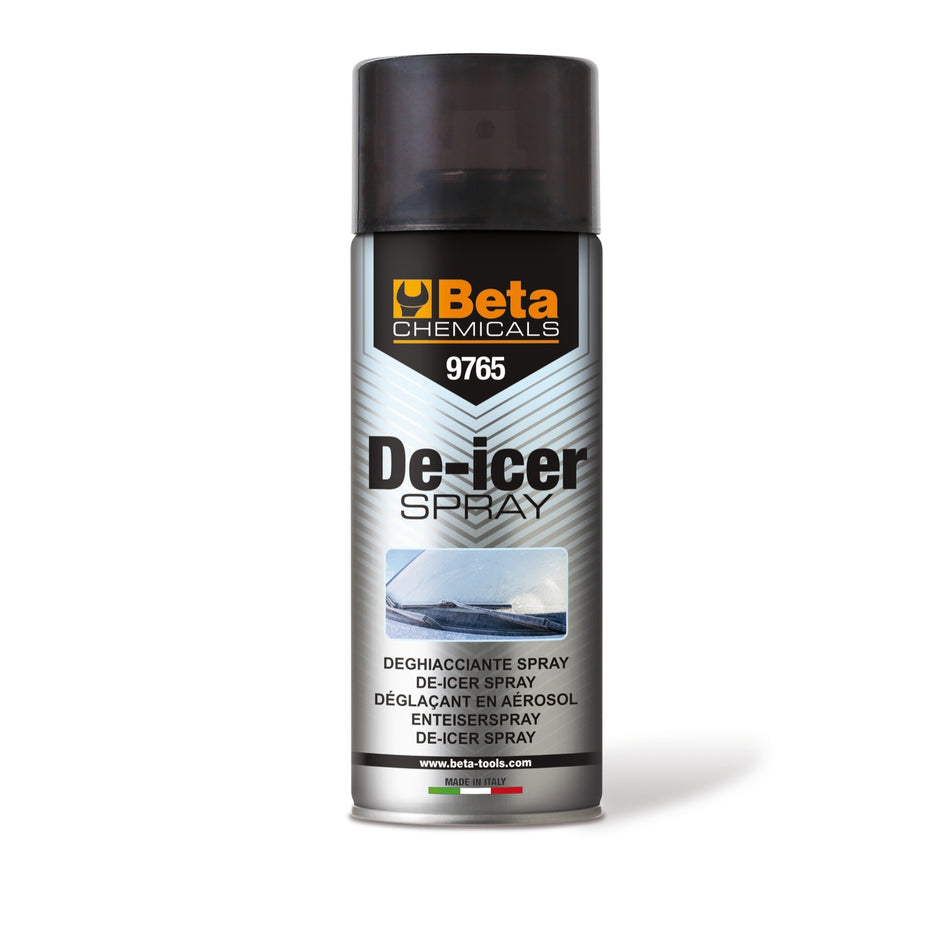 BETA 97650040 9765 (1)-DEICER SPRAY