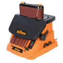 Triton 977604 450W Oscillating Spindle & Belt Sander