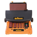 Triton 977604 450W Oscillating Spindle & Belt Sander