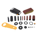 Triton 977604 450W Oscillating Spindle & Belt Sander