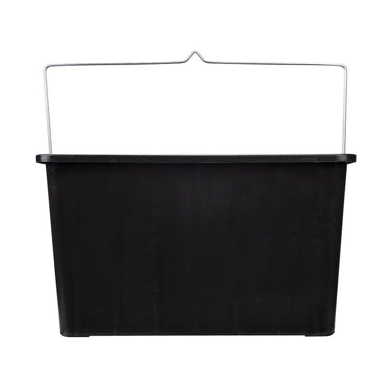 Silverline 977993 Rectangular Paint Scuttle